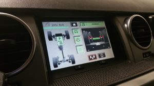 Software Service Land Rover Passion - Abilitazione Info 4x4 su Discovery 3 e Range Rover Sport