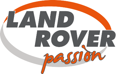 Land (L320 Archivi - Range Rover 2005-2009) Passion Rover Sport
