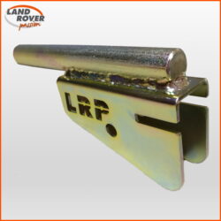 Hi-Lift Adapter Land Rover Passion