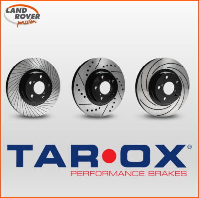 Tarox Brakes