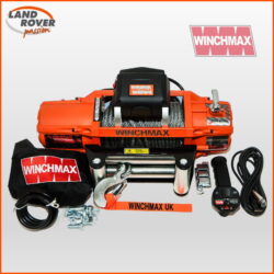 Winchmax Sl 13500 Rope