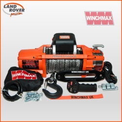 Winchmax Sl 13500 Synthetic Rope