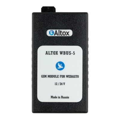 Altox WBus-5 SDT