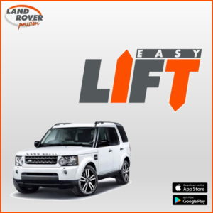 Easy Lift Full Version Discovery 4