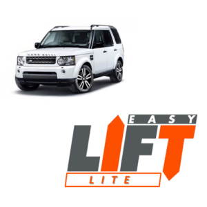 Easy Lift Lite Version Discovery 4