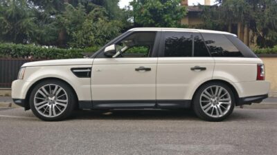 Easy Lift Land Rover Passion - Range Rover Sport (8)