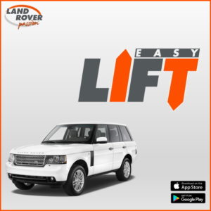 Easy Lift Full Version Range Rover L322