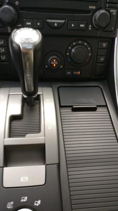 Easy Lift - Range Rover Sport Adapter - Image 5