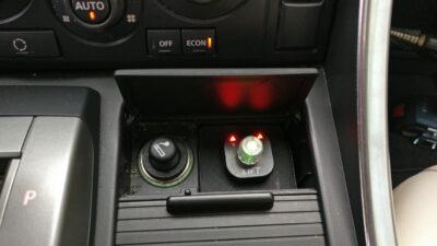 Easy Lift - Range Rover Sport Adapter - Image 3