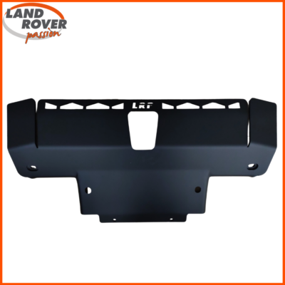 LRP Discovery 3 L319 Black Sump Plate