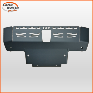 Sump Plate Discovery 3 - Black