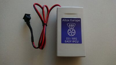 Altox Easy IPCU - immagine 2