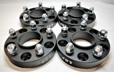 Wheel Spacers 30mm