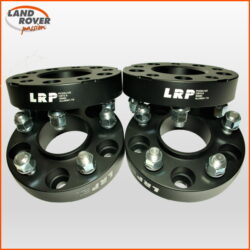 Wheel Spacers 30mm