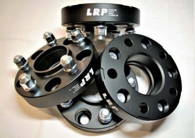 Wheel Spacers 30mm