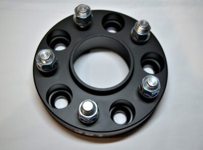 Wheel Spacers 30mm