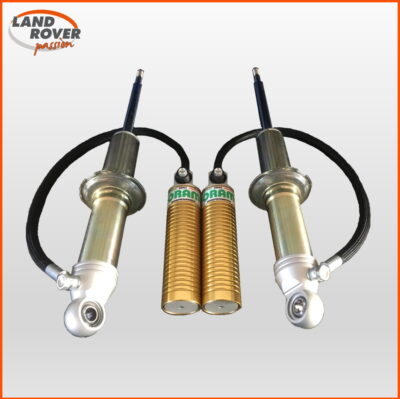 Shock Absorber LRP