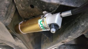 Shock Absorber LRP