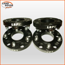 Distanziali Spacers LRP 20mm