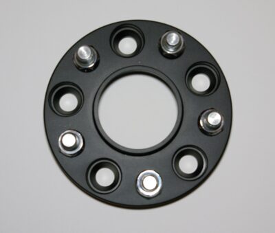 Wheel Spacers LRP 20mm