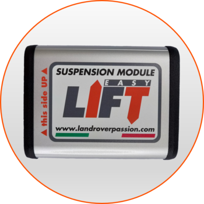 Modulo Sospensioni Easy Lift 4.0