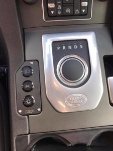 Console Discovery 4 LR4 - LRP