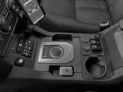 Console per Discovery 4 - immagine 6