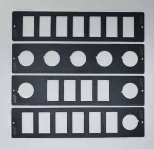 LRP Discovery 3 Panel
