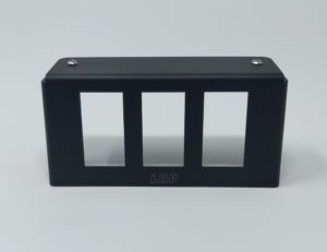 LRP Discovery 3 Panel Add On - Ver A