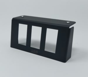 LRP Discovery 3 Panel Add On - Ver A
