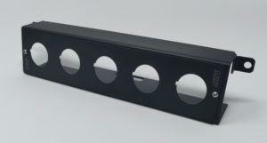 LRP Discovery 3 Panel - Ver A