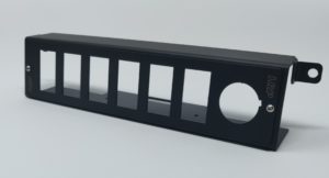 LRP Discovery 3 Panel - Ver B