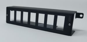 LRP Discovery 3 Panel - Ver C