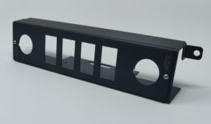 LRP Discovery 3 Panel - Ver D
