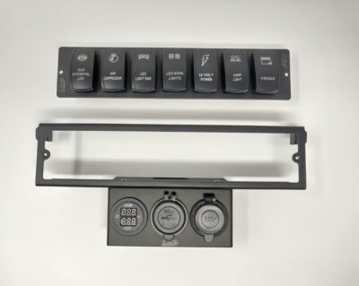 Console Discovery 3 - immagine 8