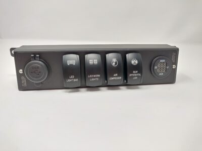 Console Discovery 3 - immagine 4