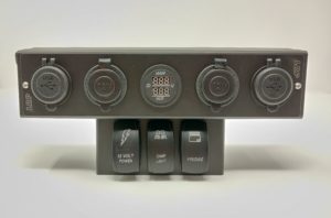LRP Switch Tool Panel Discovery 3 - A