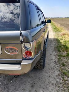 L322 Tree Sliders by LRP