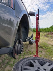 L322 Tree Sliders by LRP