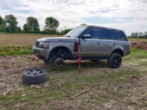 L322 Tree Sliders by LRP