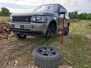 L322 Tree Sliders by LRP