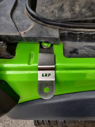 L319 CB Antenna mount LRP