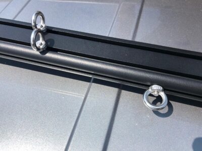 LRP Out-Rack Range Rover Sport L320 Roofrack