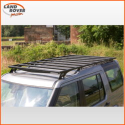 LRP Out-Rack ultra slim Discovery 3 4