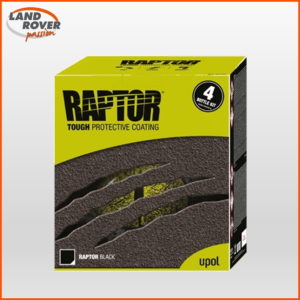 LRP-RLBS4_upol-raptor-4-litri-nero