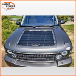 Range Rover L322 Expedition Bonnet Net Kit by LRP