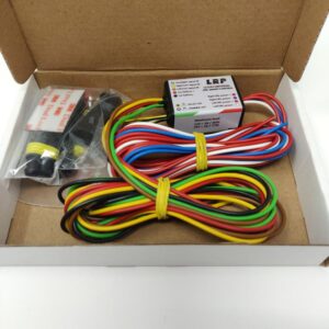 DRL Smart Controller