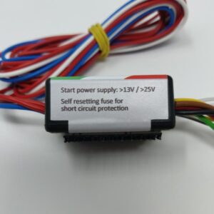 DRL Smart Controller