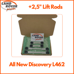 LRP Lift Rods Discovery 5 L462
