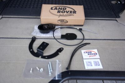 LRP Kit maniglia interna Discover L319